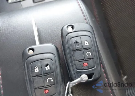 2010 GMC Terrain Sle-2 из США, поврежденный, VIN 2CTFLEEY4A6316818